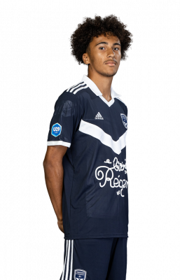 Fiche Portrait 2022-2023 Fiche Portrait 2022-2023