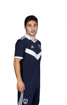 Fiche Joueur Saison 2022-2023 / Zuriko Davitashvili Fiche Joueur Saison 2022-2023 / Zuriko Davitashvili