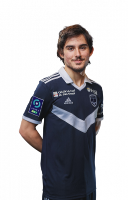 Fiche Joueur Saison 2022-2023 / Alexi Pitu Fiche Joueur Saison 2022-2023 / Alexi Pitu