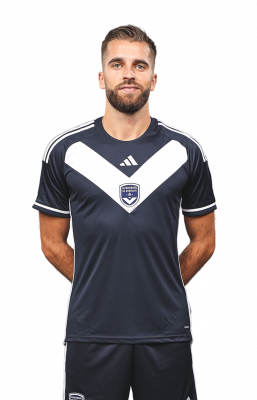 Le portrait de Gaétan Weissbeck, recrue bordelaise de la saison 2023-2024