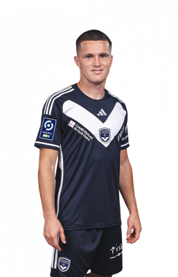 Fiche Joueur Saison 2023-2024 / Jérémy Livolant Fiche Joueur Saison 2023-2024 / Jérémy Livolant