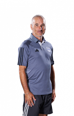 Fiche Joueur Saison 2023-2024 / Denis Zanko