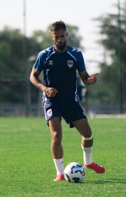 Soufiane Bouhassa