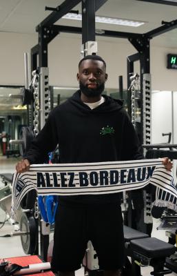 Nadjib Cissé