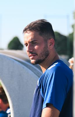 Guillaume Odru