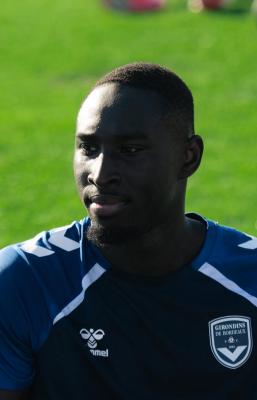 Ibrahima Ndione