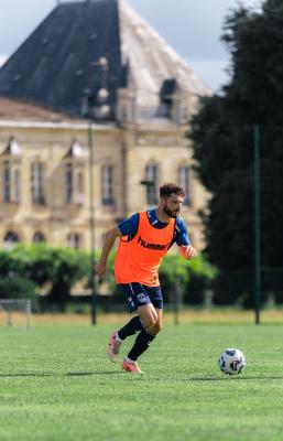Matthieu Villette
