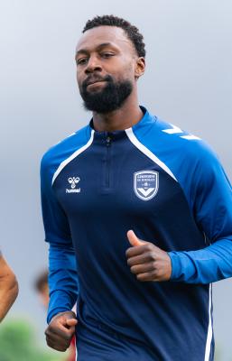 Abou Ba
