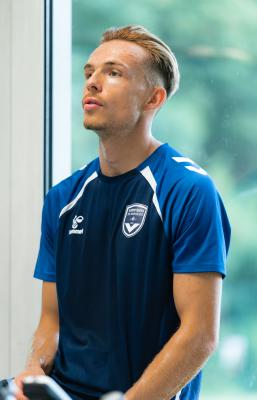 Léo Jousselin