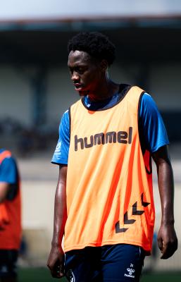 Adama Diop