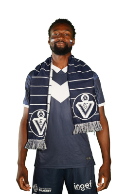 Abou Ba