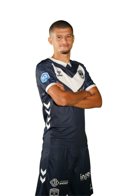 Driss Trichard