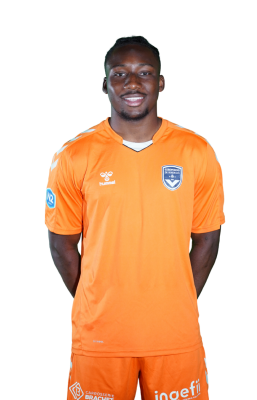 Lassana Diabaté