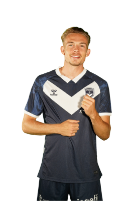 Léo Jousselin