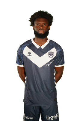 Nadjib Cissé