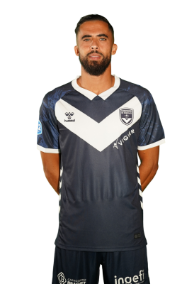 Soufiane Bouhassa