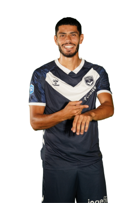 Steve Shamal