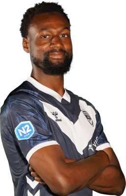 Abou Ba
