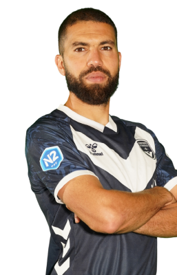 Oualid El Hajjam