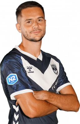 Guillaume Odru