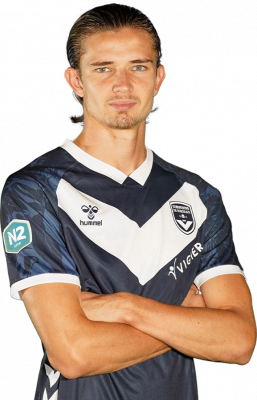 Luigi Rizaldos