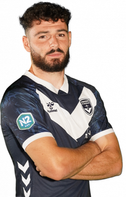 Matthieu Villette