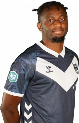 Royce Openda