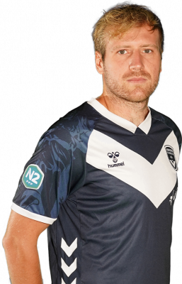 Ruben Droehnlé