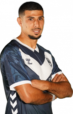 Yanis Merdji