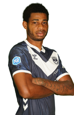 Etienne Beugre