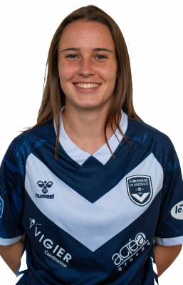 Juliette Besnard Juliette Besnard