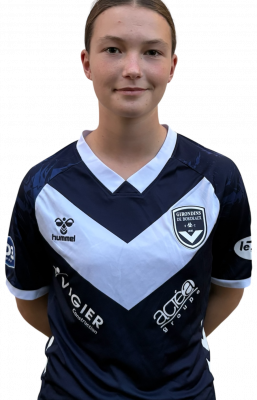 Elsa Dufau Elsa Dufau