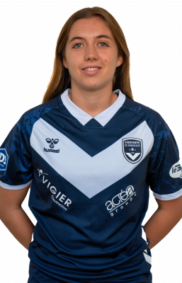 Cléa Forestier Cléa Forestier