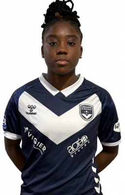 NGANTSIE armelle NGANTSIE armelle