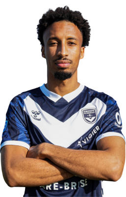 Pierre-Bertrand Arné