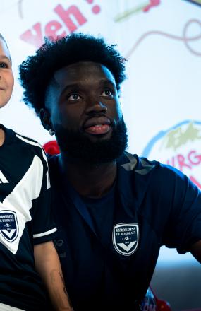 Girondins de Bordeaux : Un choix indiscutable dans le onze après Sochaux