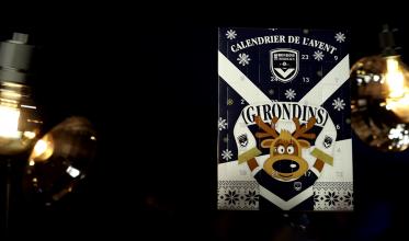 Amazon.co.jp: L'agenda-Calendrier 2016 FC Girondins de