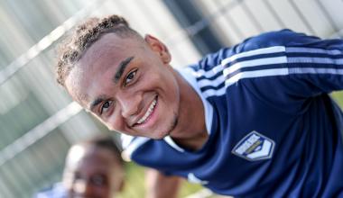 entrainement jeudi 22 juillet 2021