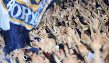 Ligue 2 BKT, FC Girondins de Bordeaux-Stade Malherbe Caen, Saison 2023/2024 Ligue 2 BKT, FC Girondins de Bordeaux-Stade Malherbe Caen, Saison 2023/2024