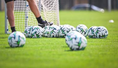 Entraînement du 11 juillet 2024, FC Girondins de Bordeaux, 2024/2025