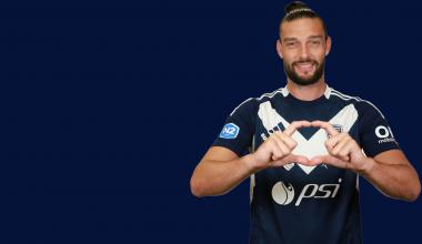 Andy Carroll