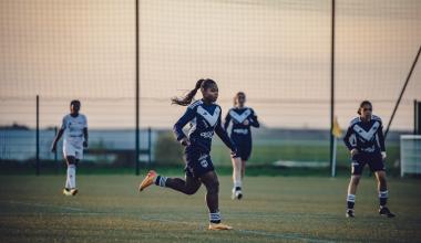Féminines