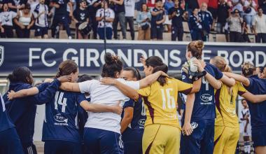 Féminines