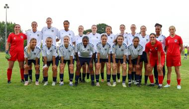 Féminines