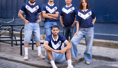 Maillot Hummel