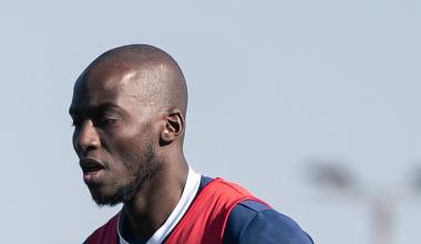 Cédric Yambéré Cédric Yambéré