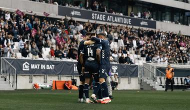 Stade Stade