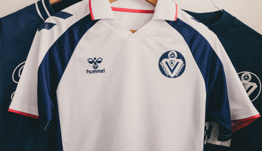 Nouveau maillot extérieur Nouveau maillot extérieur