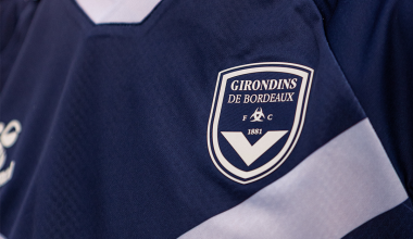 Maillot Hummel domicile