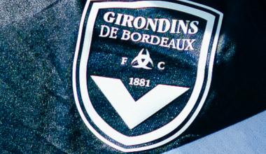 Logo Girondins